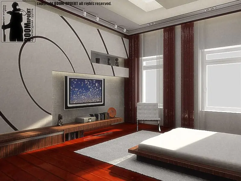 RESIDENTIAL APARTMENT IN A MULTI-APARTMENT HOUSE ON STR. SWALLOW, ODESSA gallery image 6
