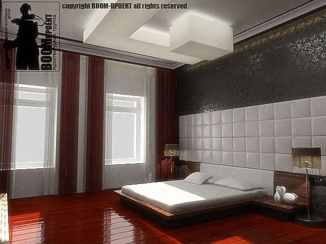 RESIDENTIAL APARTMENT IN A MULTI-APARTMENT HOUSE ON STR. SWALLOW, ODESSA gallery image 7
