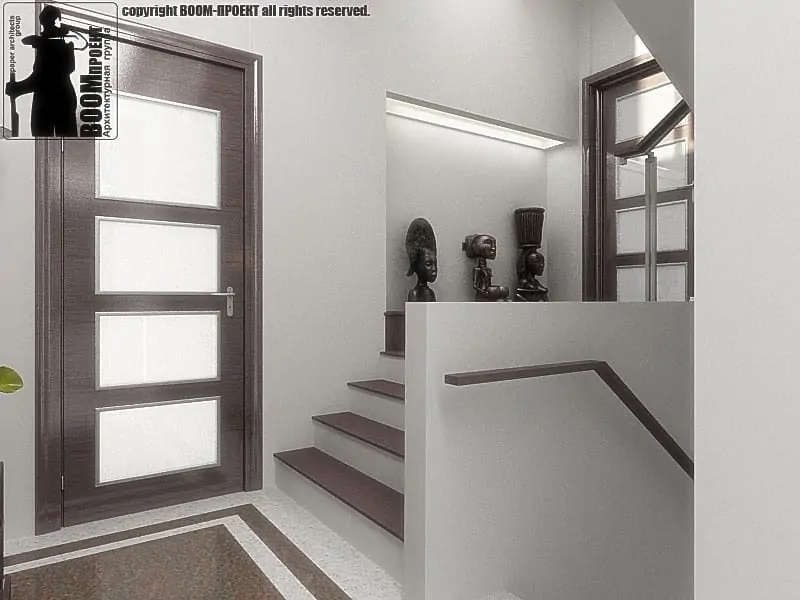 RESIDENTIAL APARTMENT IN A MULTI-APARTMENT HOUSE ON STR. SWALLOW, ODESSA gallery image 9