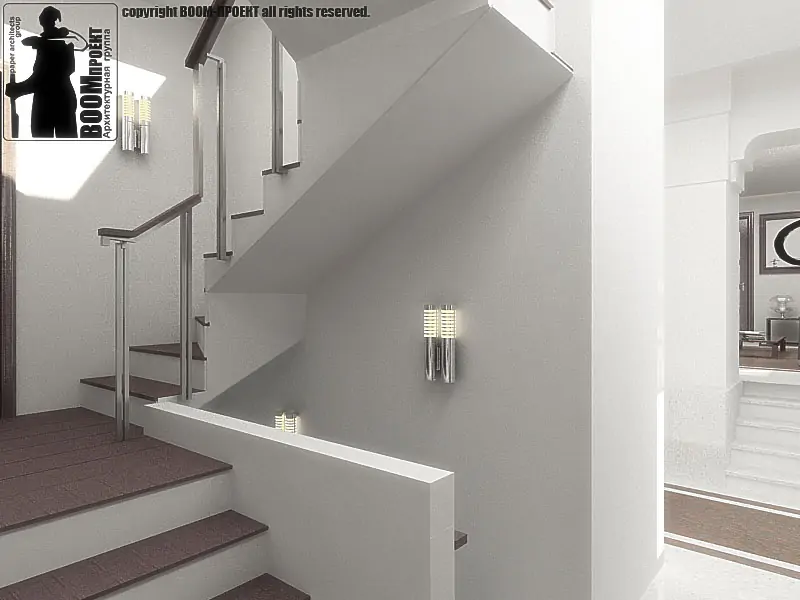 RESIDENTIAL APARTMENT IN A MULTI-APARTMENT HOUSE ON STR. SWALLOW, ODESSA gallery image 10