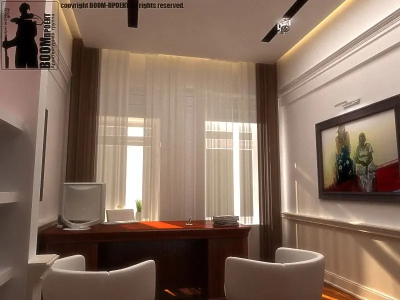 RESIDENTIAL APARTMENT IN A MULTI-APARTMENT HOUSE ON STR. SWALLOW, ODESSA gallery image 11