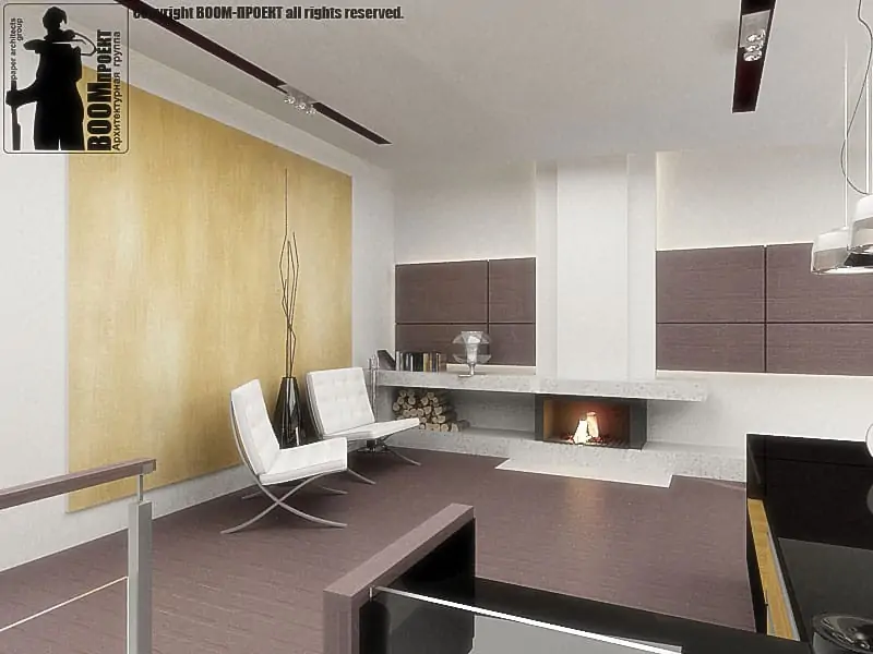 RESIDENTIAL APARTMENT IN A MULTI-APARTMENT HOUSE ON STR. SWALLOW, ODESSA gallery image 17