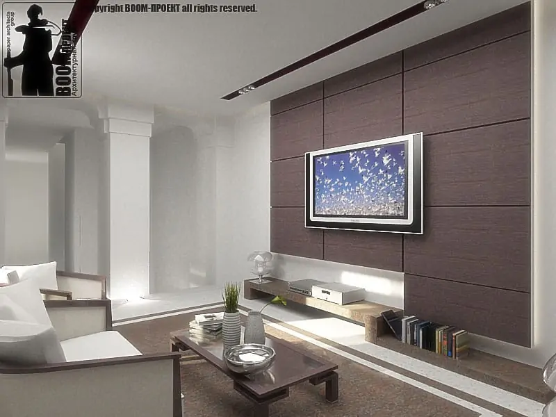 RESIDENTIAL APARTMENT IN A MULTI-APARTMENT HOUSE ON STR. SWALLOW, ODESSA gallery image 19