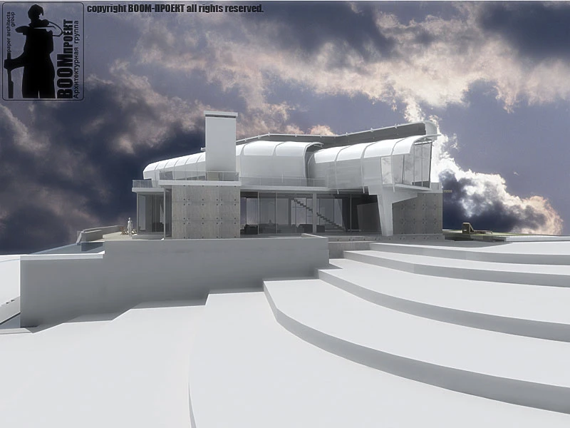 MONICA gallery image 1