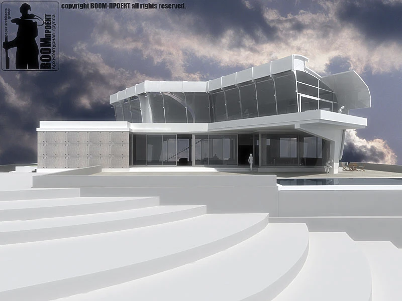 MONICA gallery image 3
