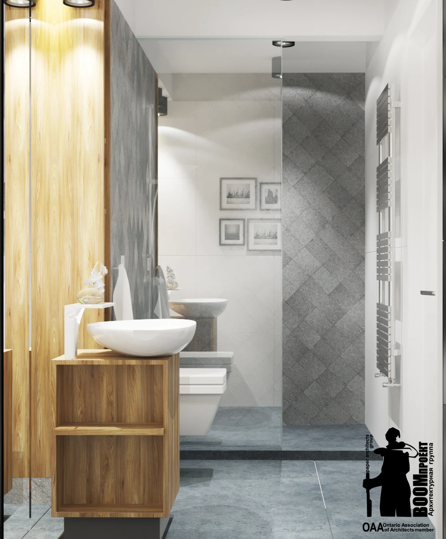 MODERN APARTMENT IN THE CITY OF MORSHYN gallery image 9