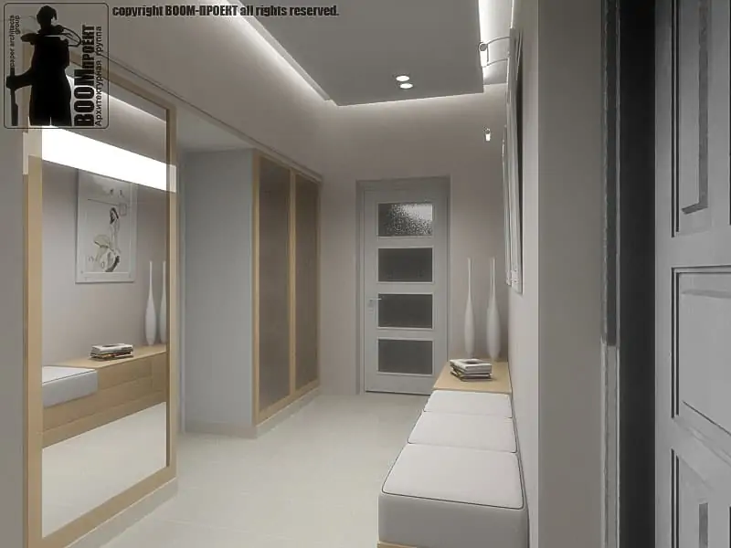 RESIDENTIAL APARTMENT IN A MULTI-APARTMENT HOUSE ON STR. MAPLE, ODESSA gallery image 5