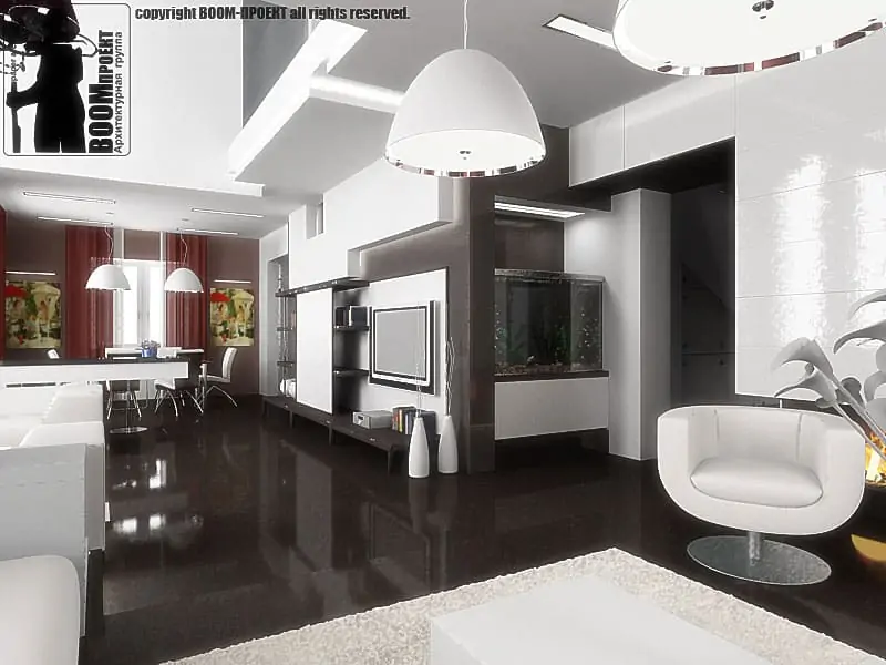 RESIDENTIAL APARTMENT IN A MULTI-APARTMENT HOUSE ON STR. MAPLE, ODESSA gallery image 6