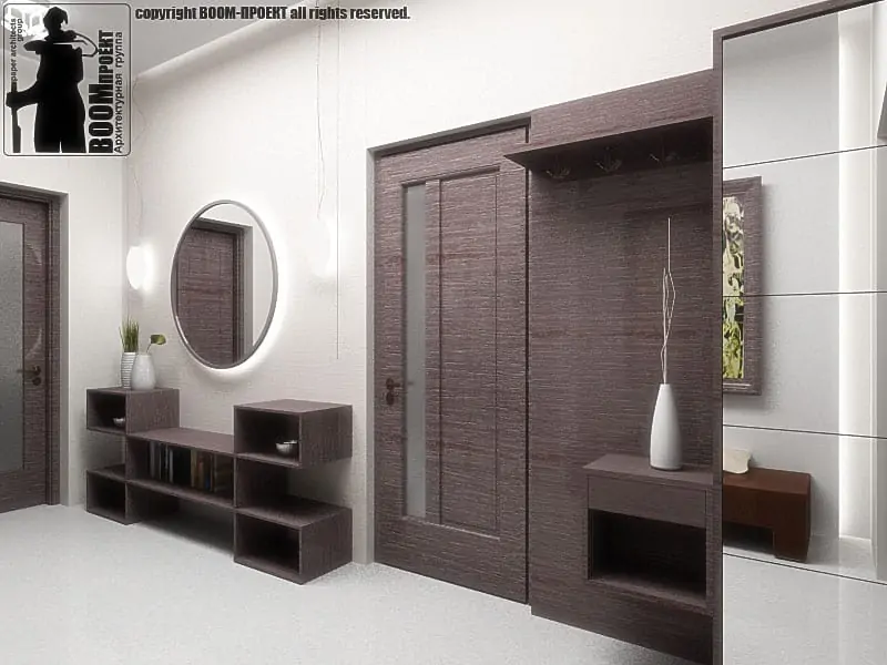 RESIDENTIAL APARTMENT IN A MULTI-APARTMENT HOUSE ON STR. MAPLE, ODESSA gallery image 8