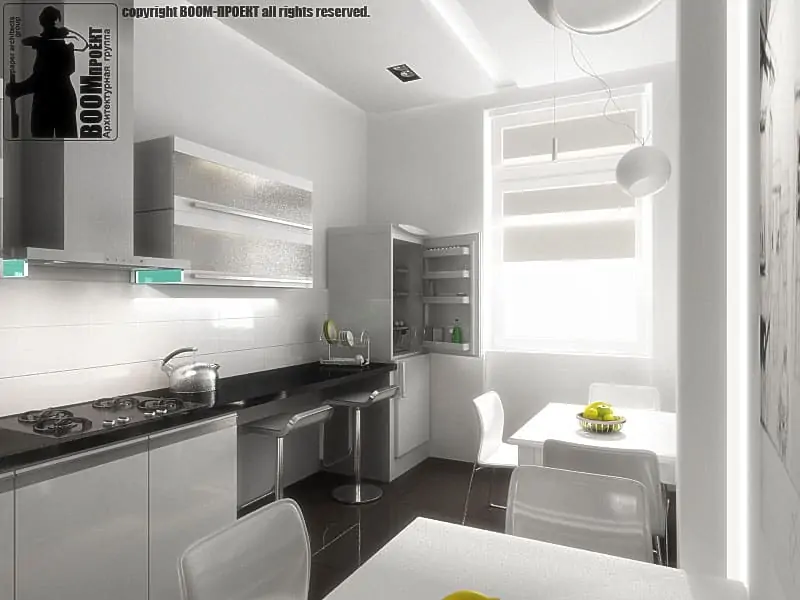 THE OFFICE IS LOCATED ON THE 2ND FLOOR OF A MULTI-APARTMENT RESIDENTIAL HOUSE ON STR. ZHUKOVSKY, ODESSA gallery image 13