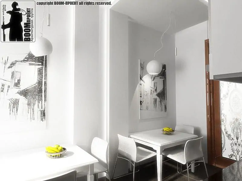 THE OFFICE IS LOCATED ON THE 2ND FLOOR OF A MULTI-APARTMENT RESIDENTIAL HOUSE ON STR. ZHUKOVSKY, ODESSA gallery image 14