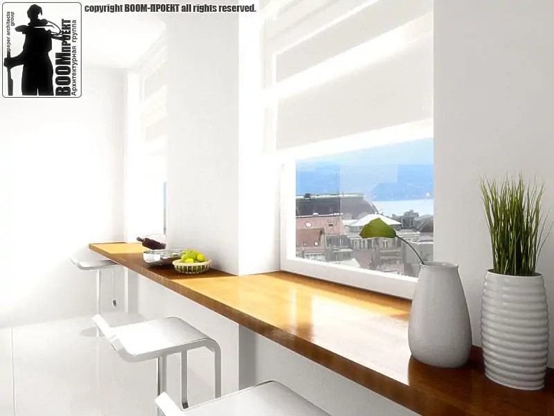 THE OFFICE IS LOCATED ON THE 2ND FLOOR OF A MULTI-APARTMENT RESIDENTIAL HOUSE ON STR. ZHUKOVSKY, ODESSA gallery image 15