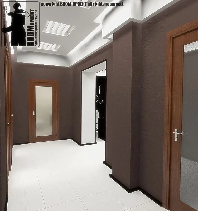 THE OFFICE IS LOCATED ON THE 2ND FLOOR OF A MULTI-APARTMENT RESIDENTIAL HOUSE ON STR. ZHUKOVSKY, ODESSA gallery image 18