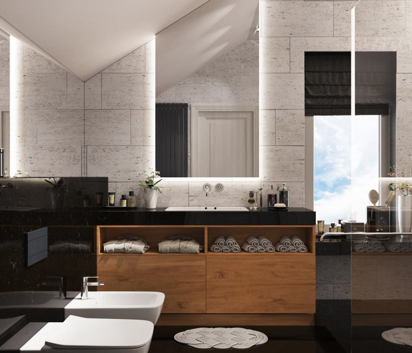 COZY INTERIOR DESIGN OF A PRIVATE HOUSE gallery image 5