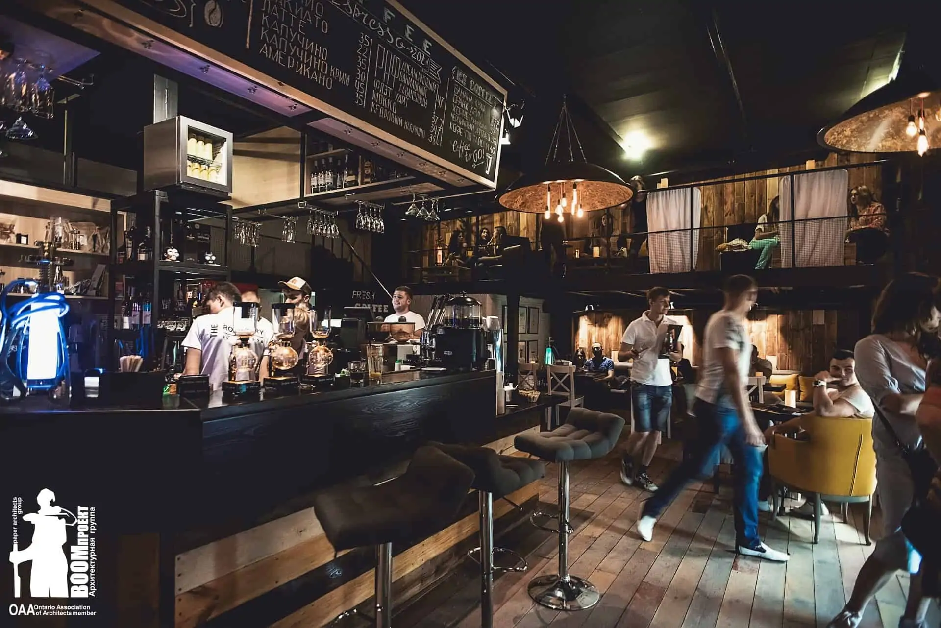 THE ROASTERY BY ODESSA gallery image 7