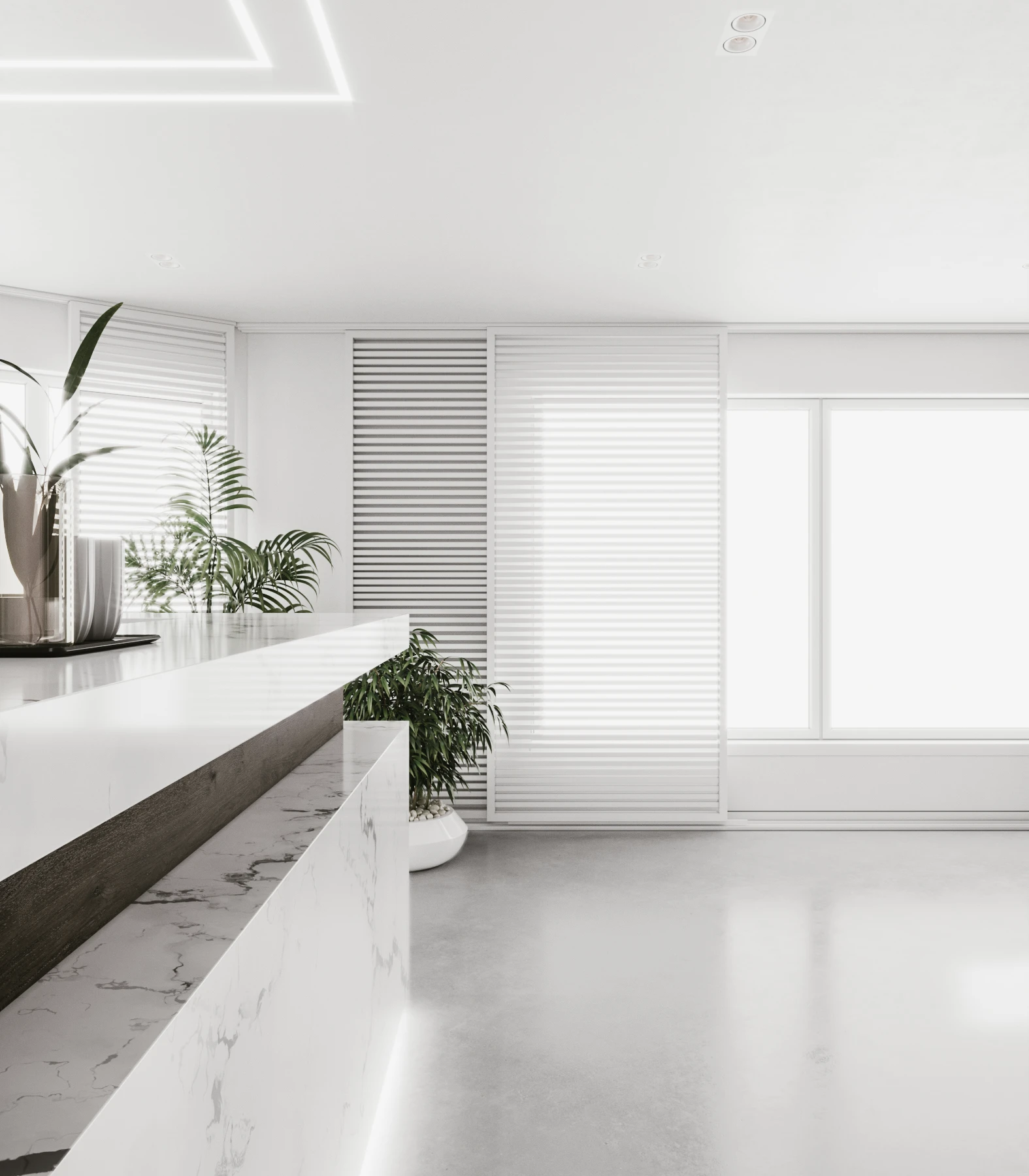 DESIGN OF VALLEY DENTAL DENTAL CENTER gallery image 1