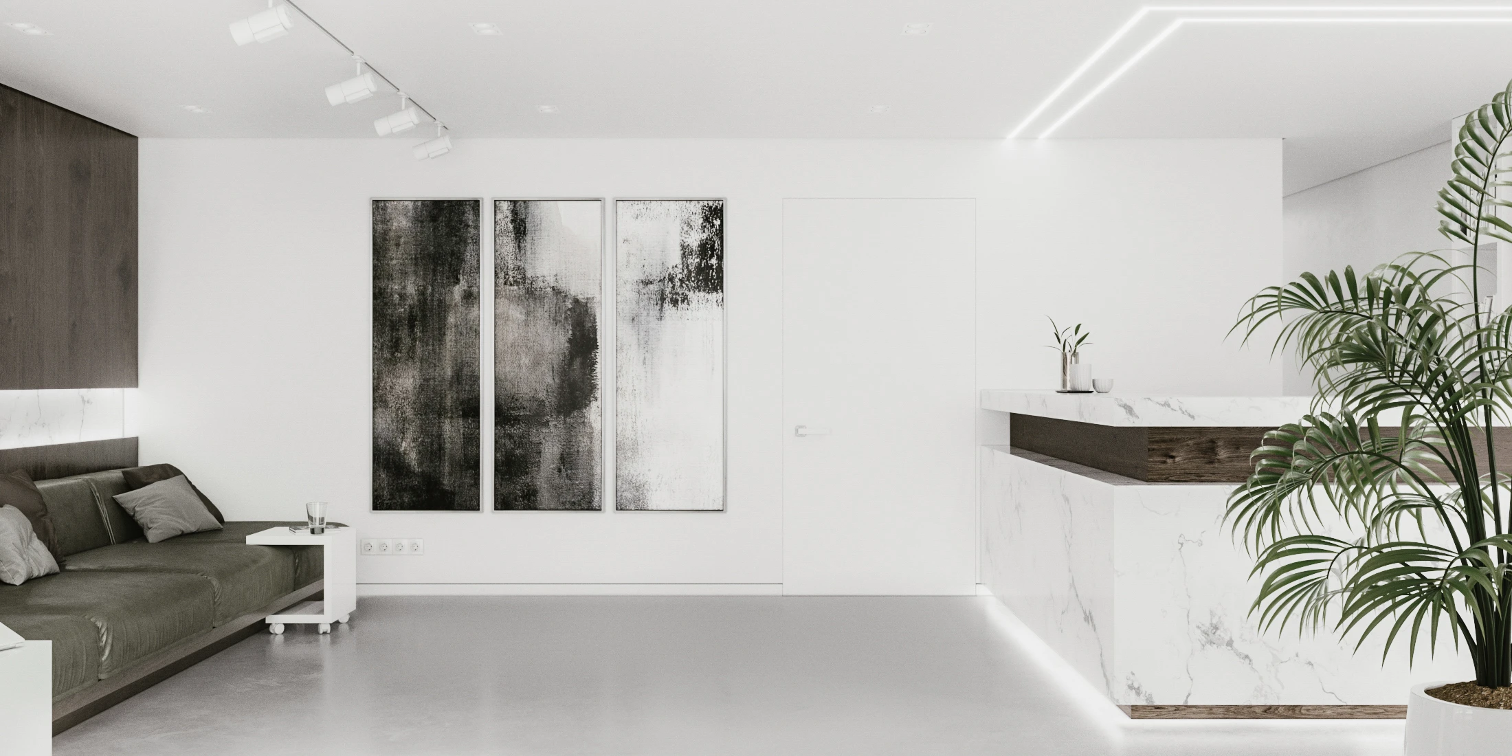 DESIGN OF VALLEY DENTAL DENTAL CENTER gallery image 3