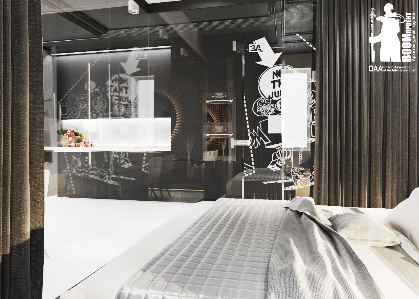 LUXURY APARTMENTS IN ARCADIA gallery image 3