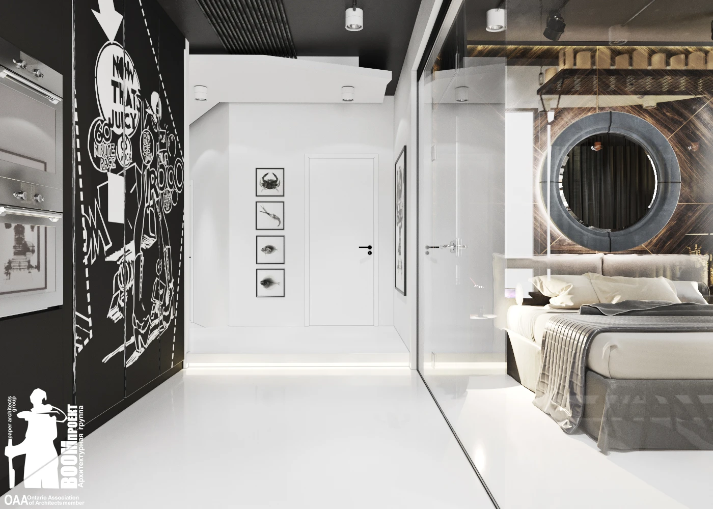 LUXURY APARTMENTS IN ARCADIA gallery image 5