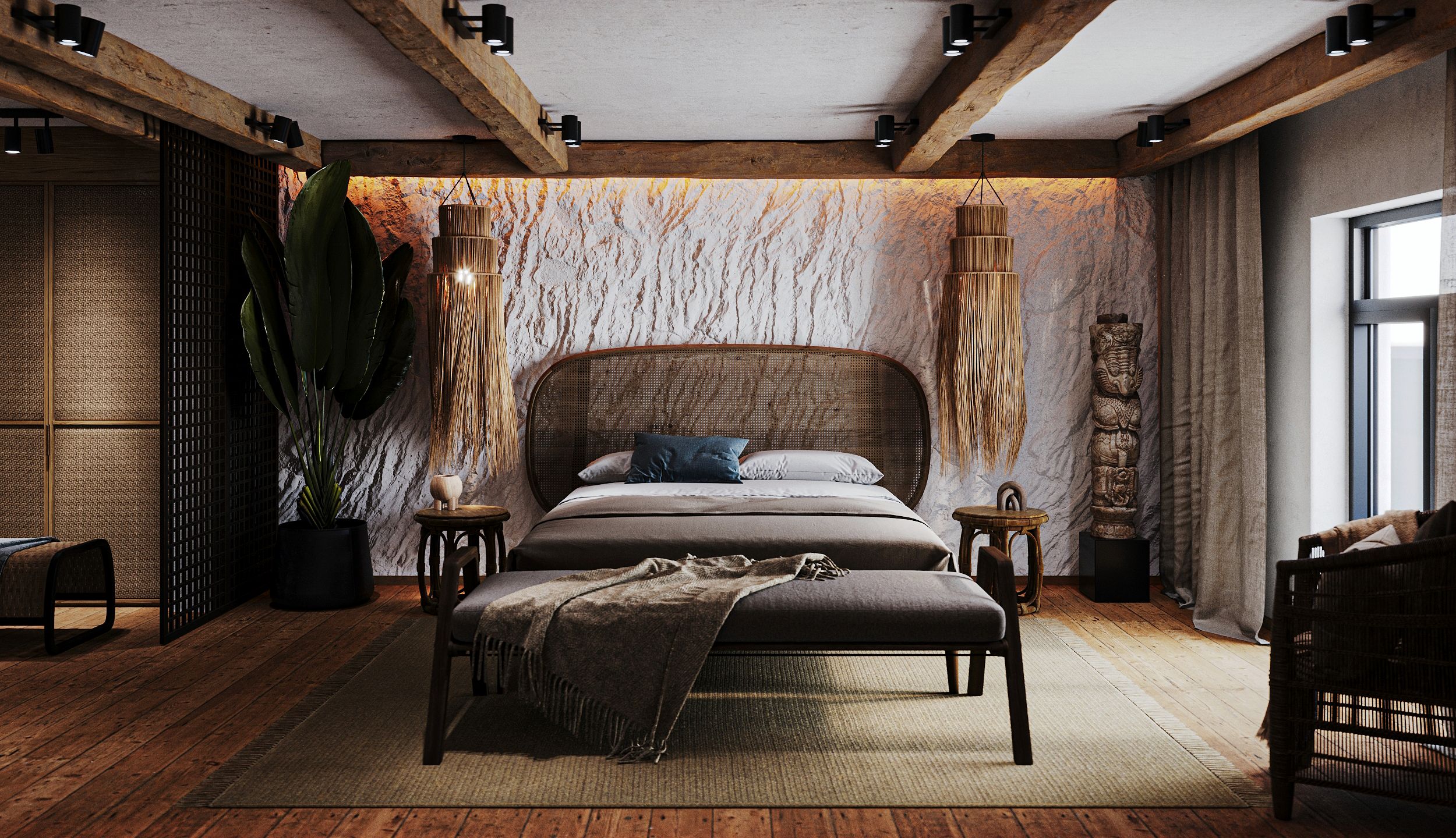 PRIVATE HOUSE 2000 gallery image 4