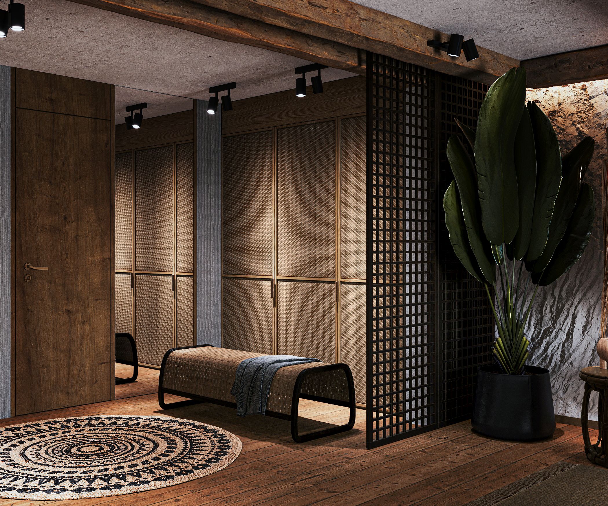 PRIVATE HOUSE 2000 gallery image 5