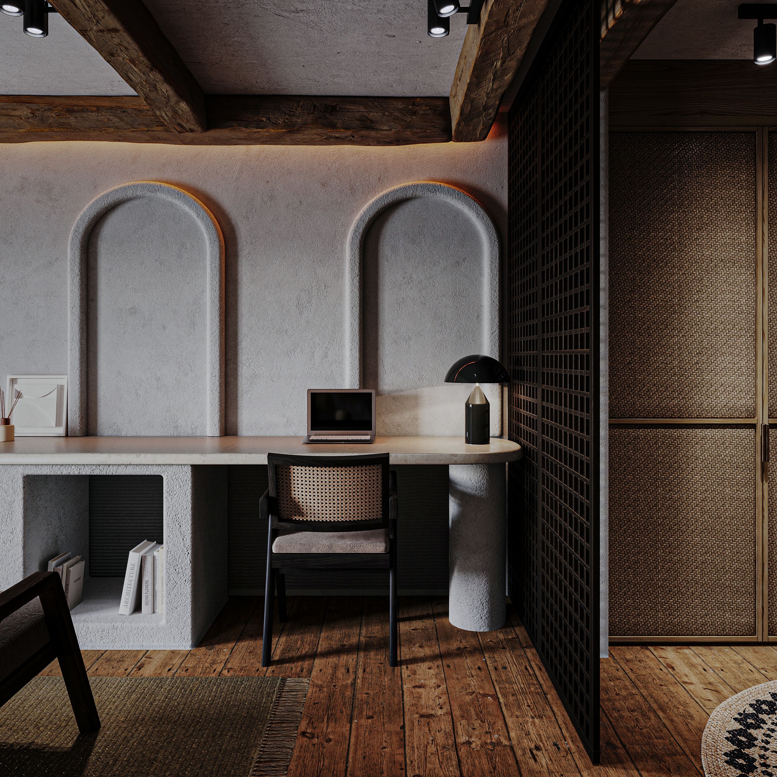 PRIVATE HOUSE 2000 gallery image 7