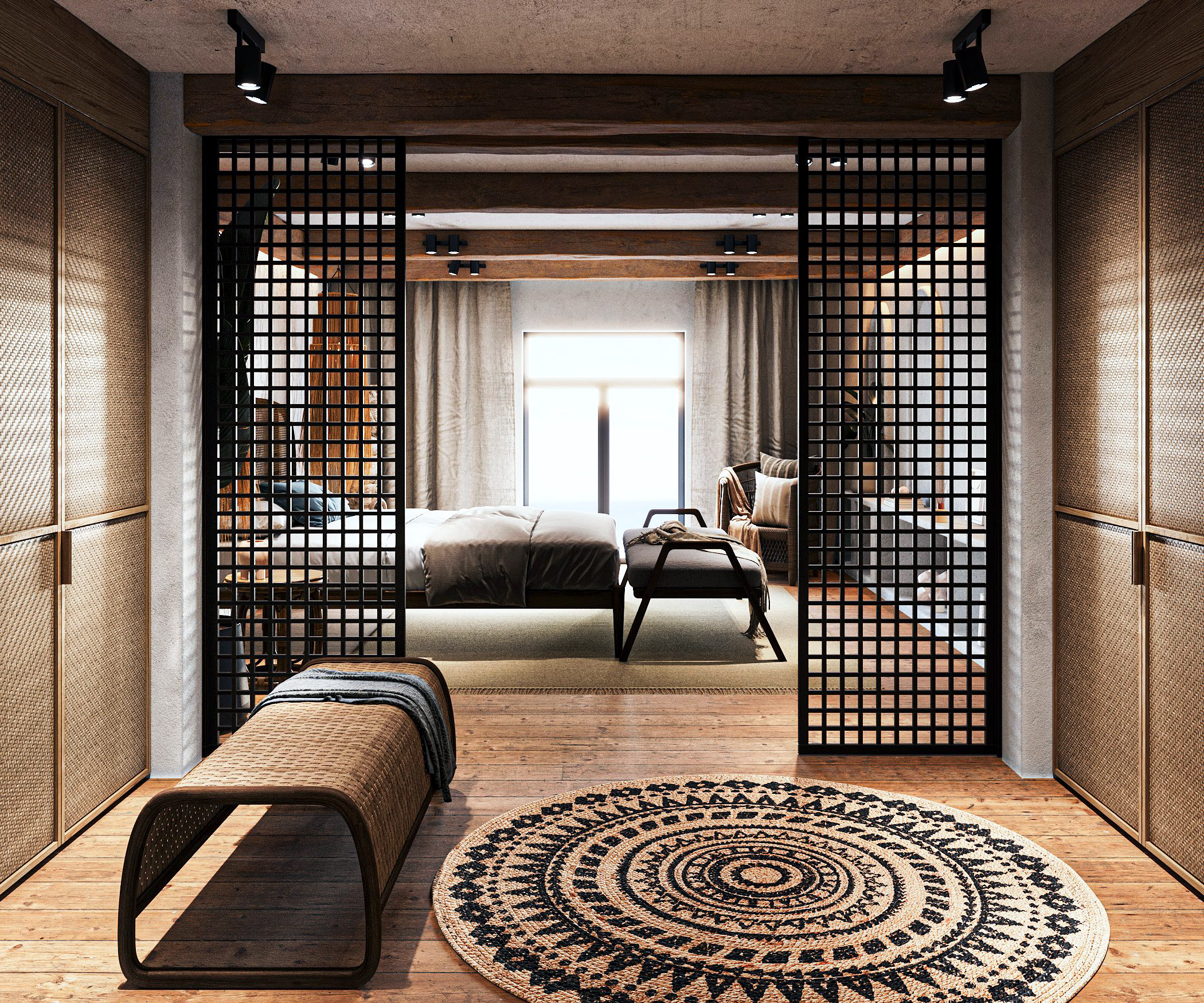 PRIVATE HOUSE 2000 gallery image 8