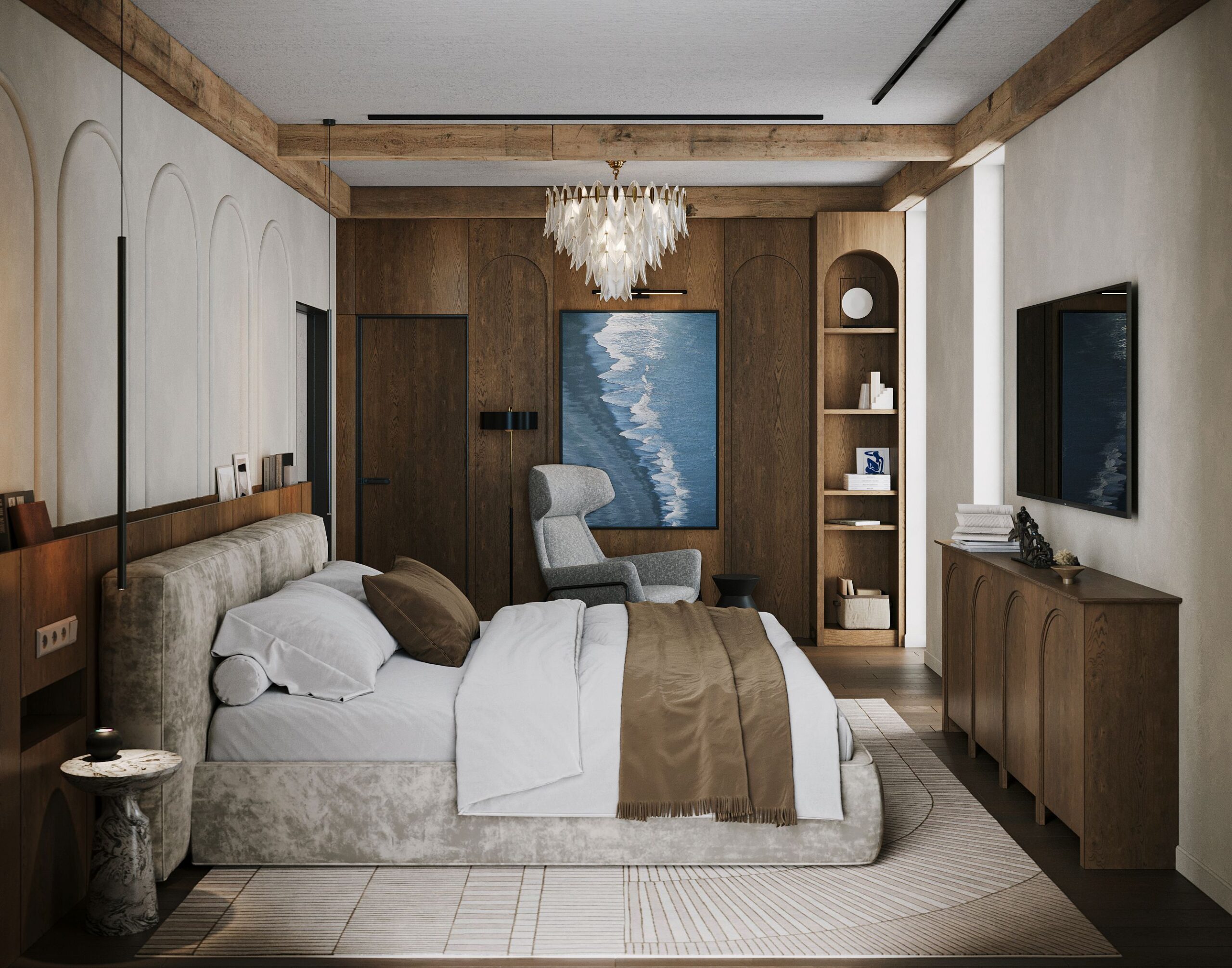PRIVATE HOUSE 2000 gallery image 14