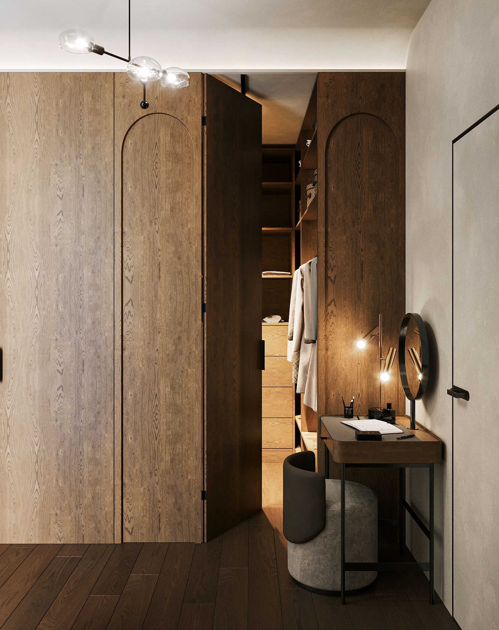 PRIVATE HOUSE 2000 gallery image 22