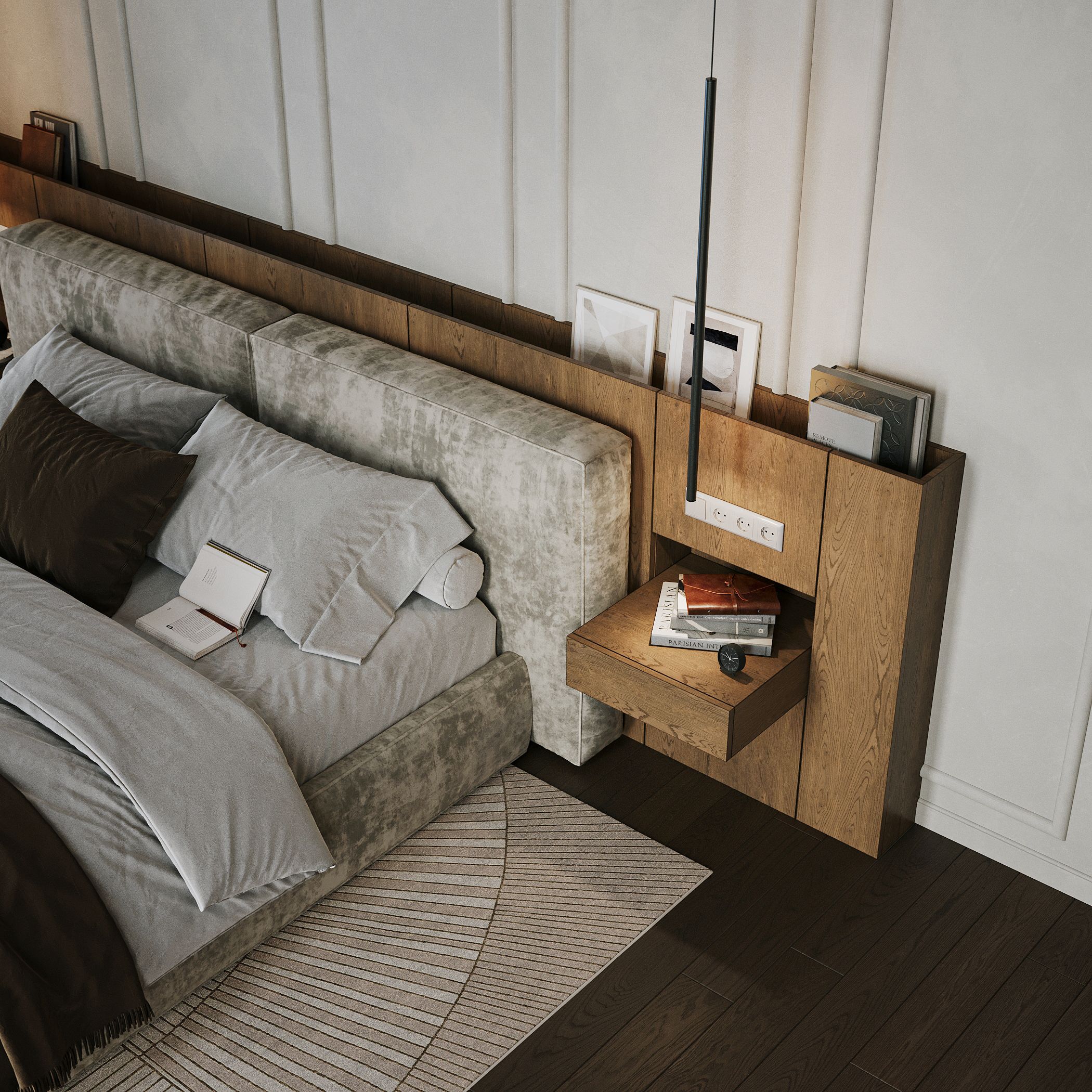 PRIVATE HOUSE 2000 gallery image 25