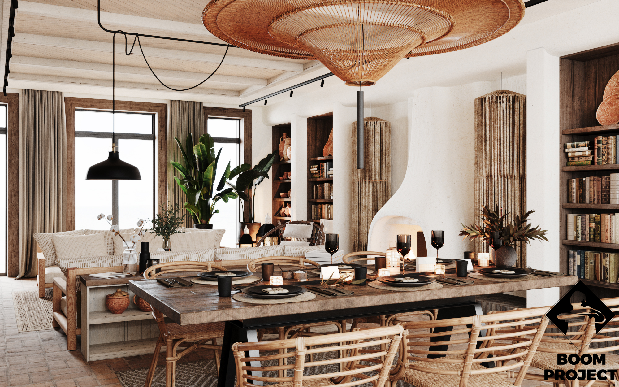 PRIVATE HOUSE 2000 gallery image 30