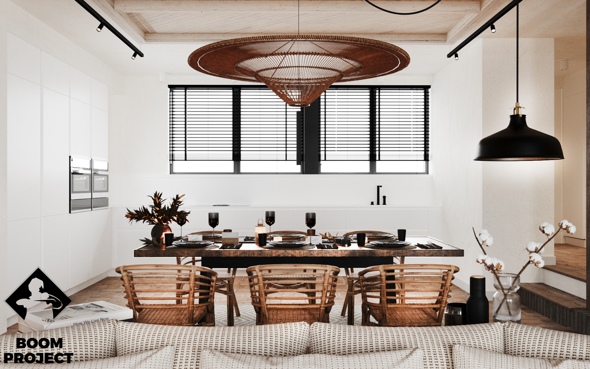 PRIVATE HOUSE 2000 gallery image 33
