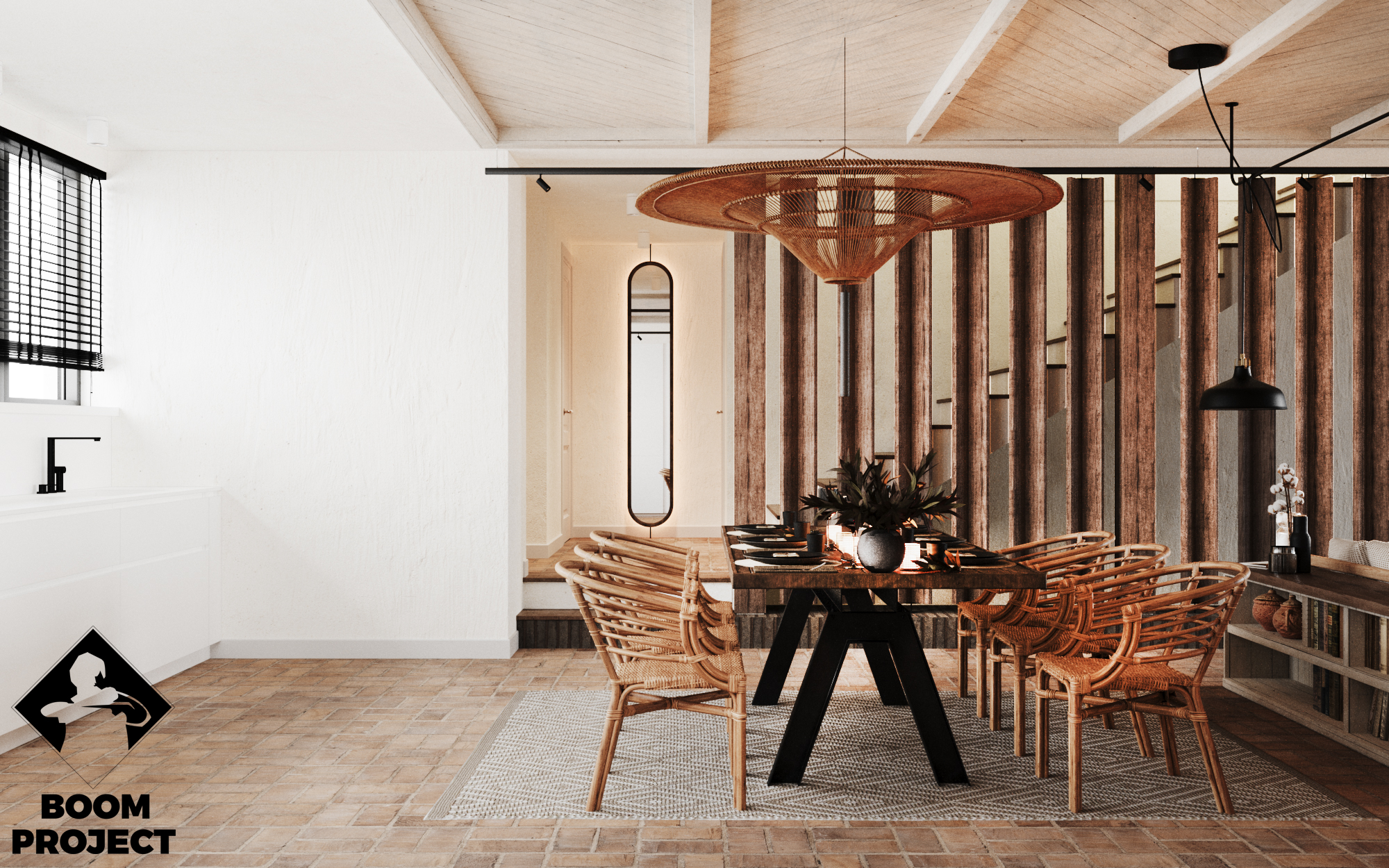PRIVATE HOUSE 2000 gallery image 34
