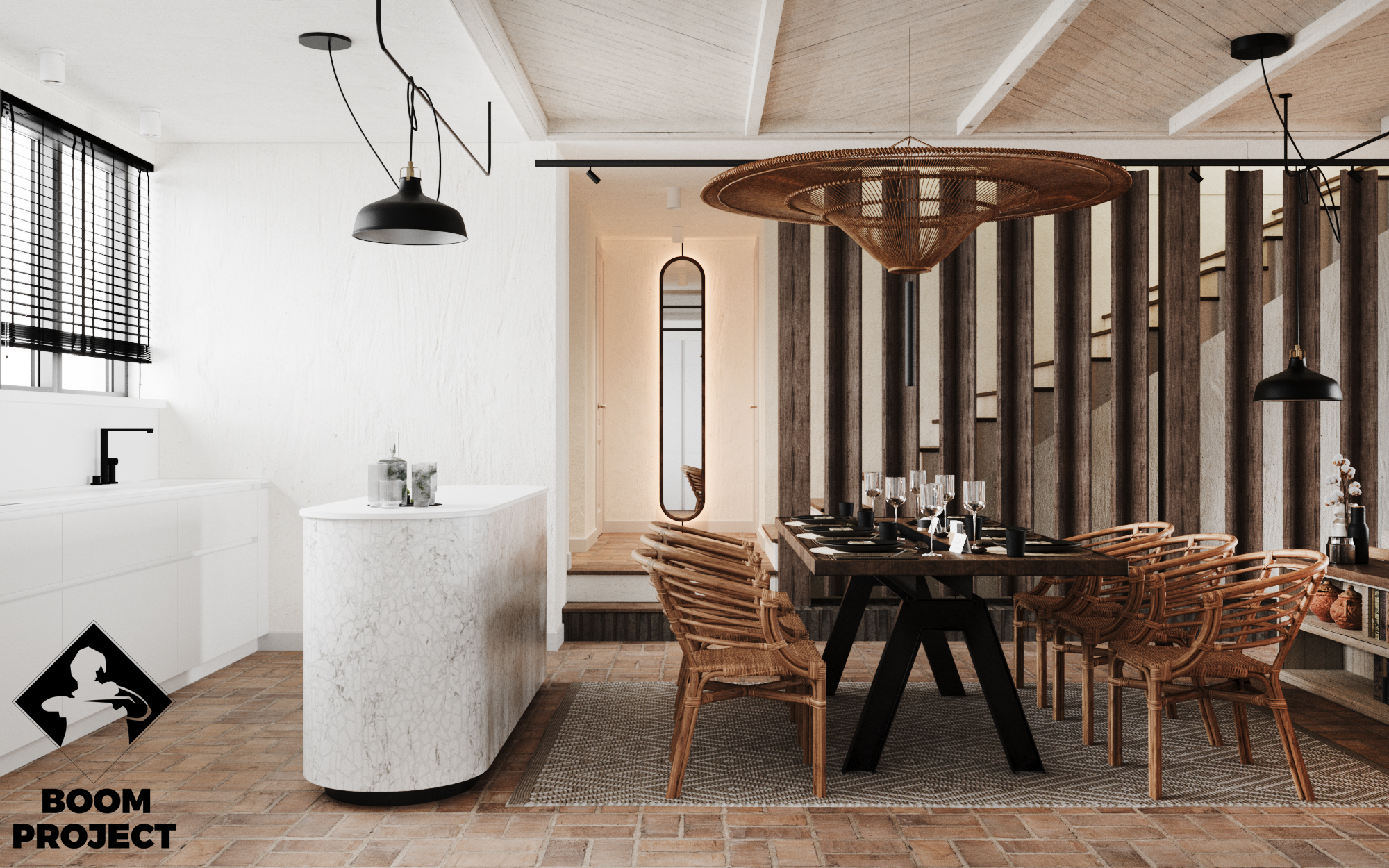 PRIVATE HOUSE 2000 gallery image 37