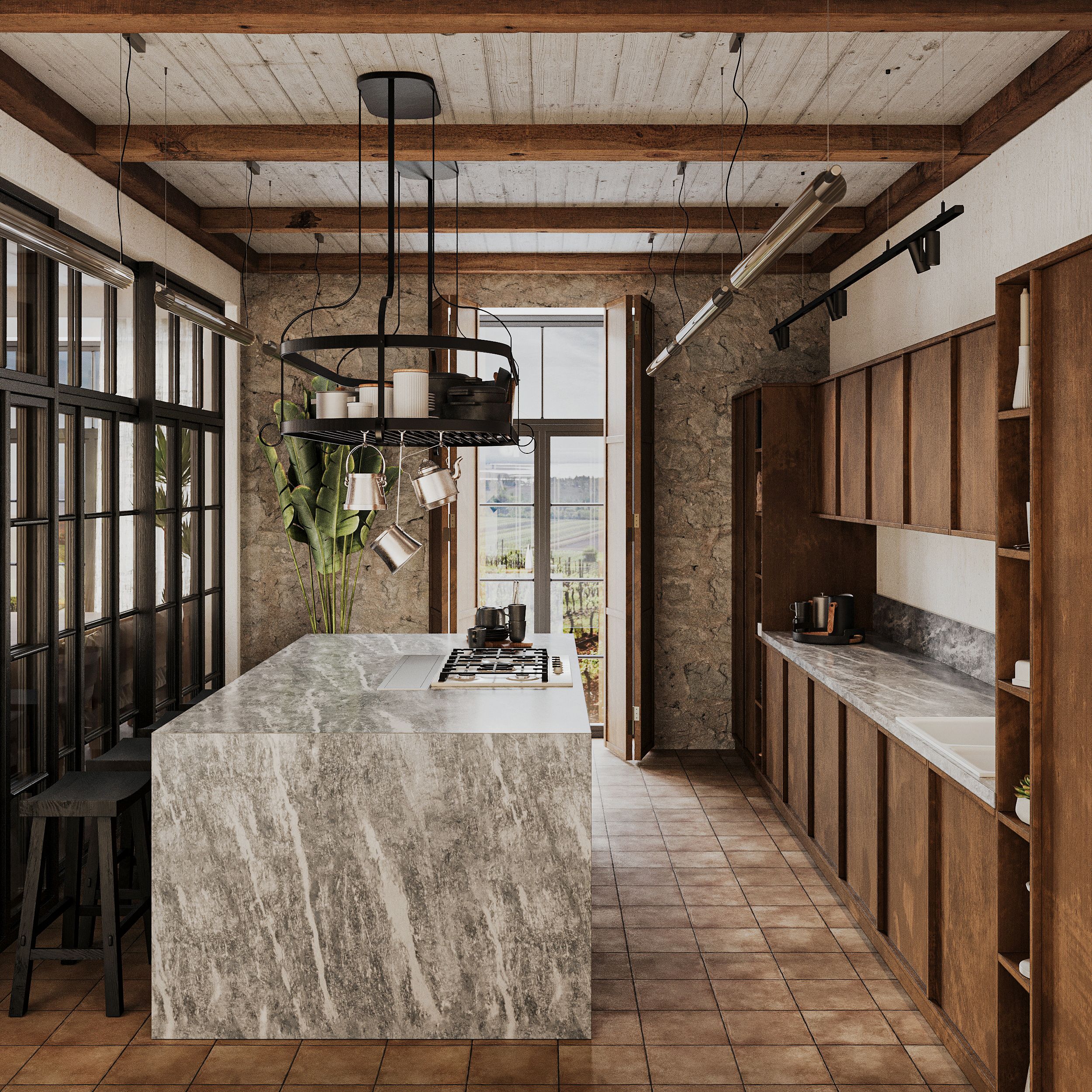 PRIVATE HOUSE 2000 gallery image 39