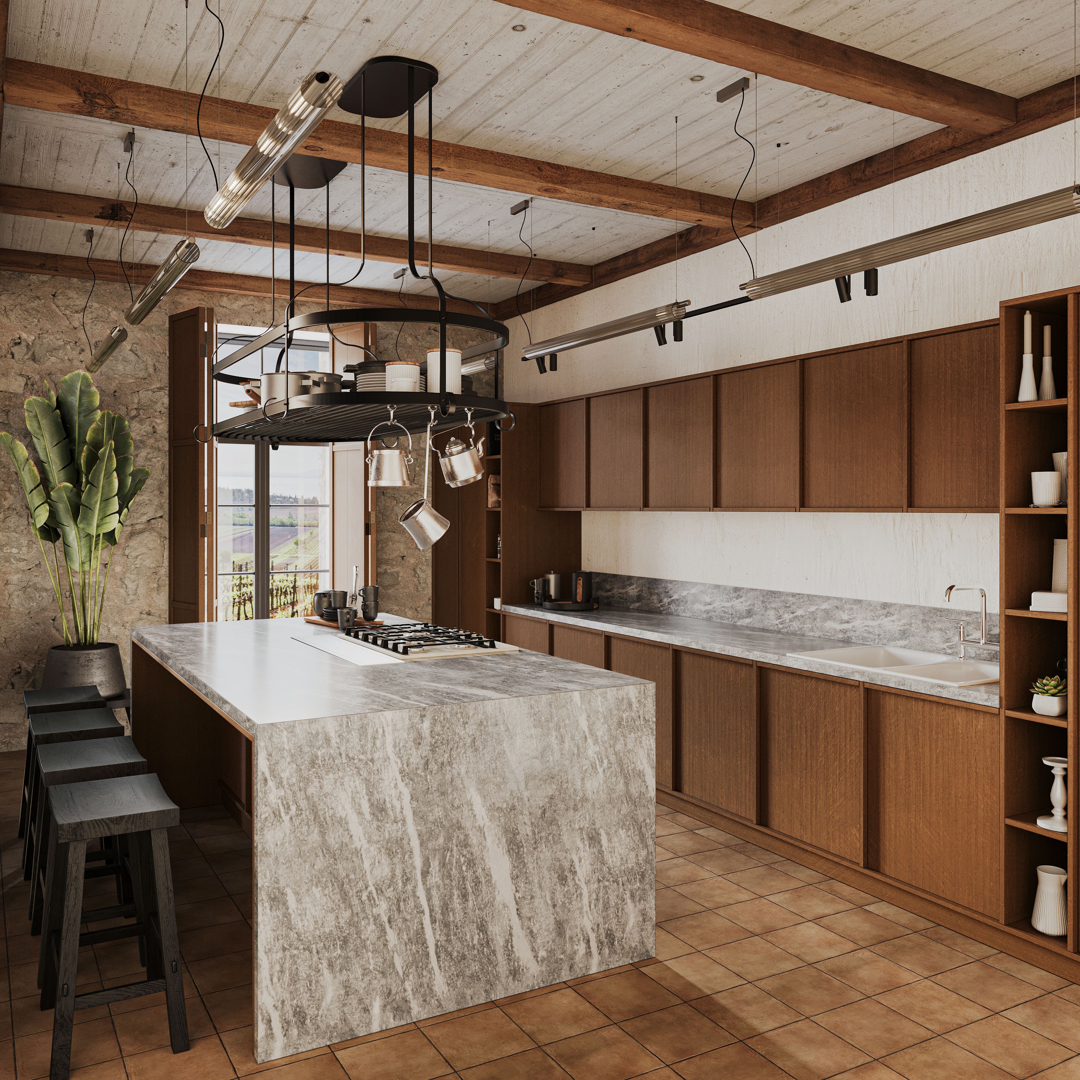 PRIVATE HOUSE 2000 gallery image 42