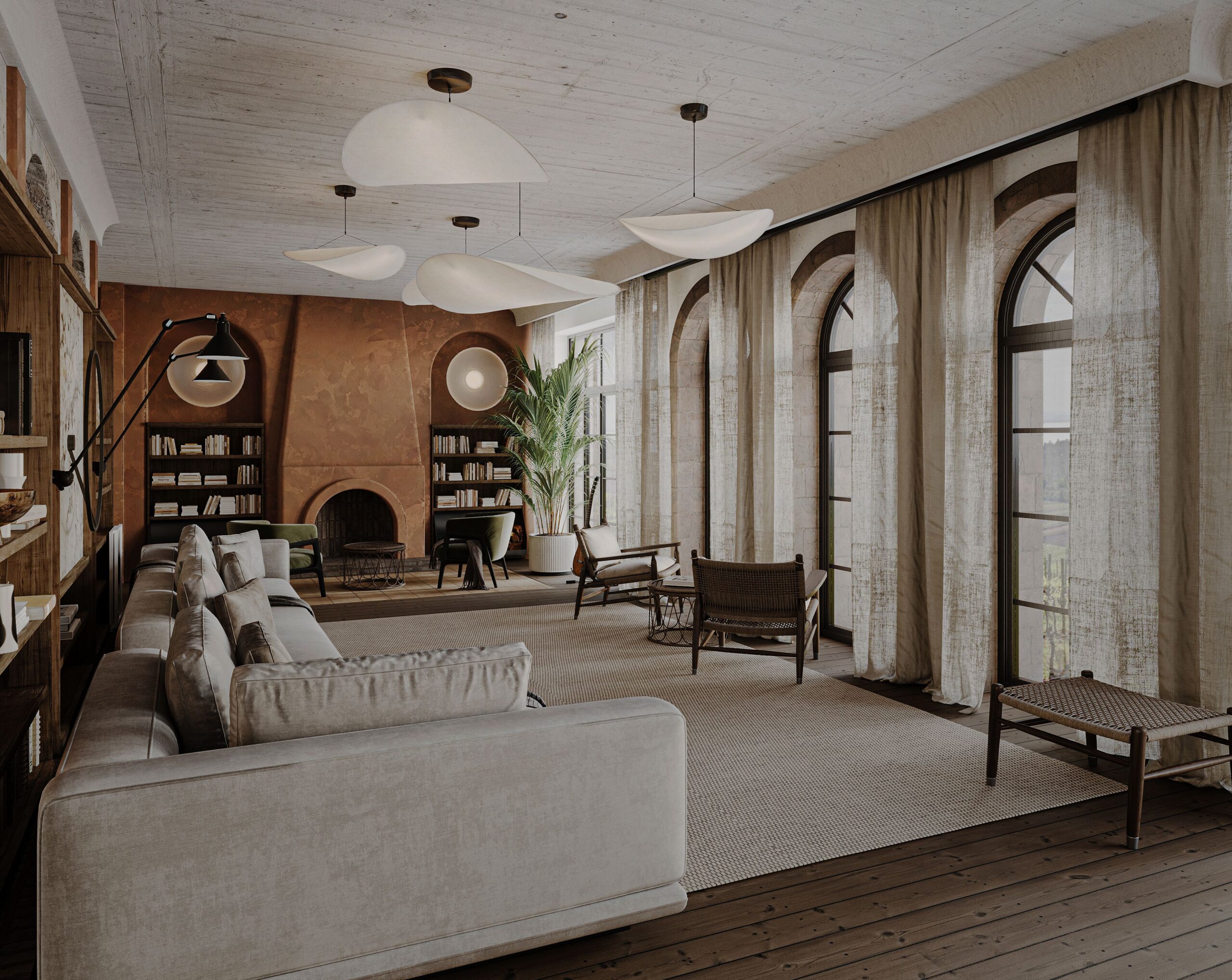 PRIVATE HOUSE 2000 gallery image 43