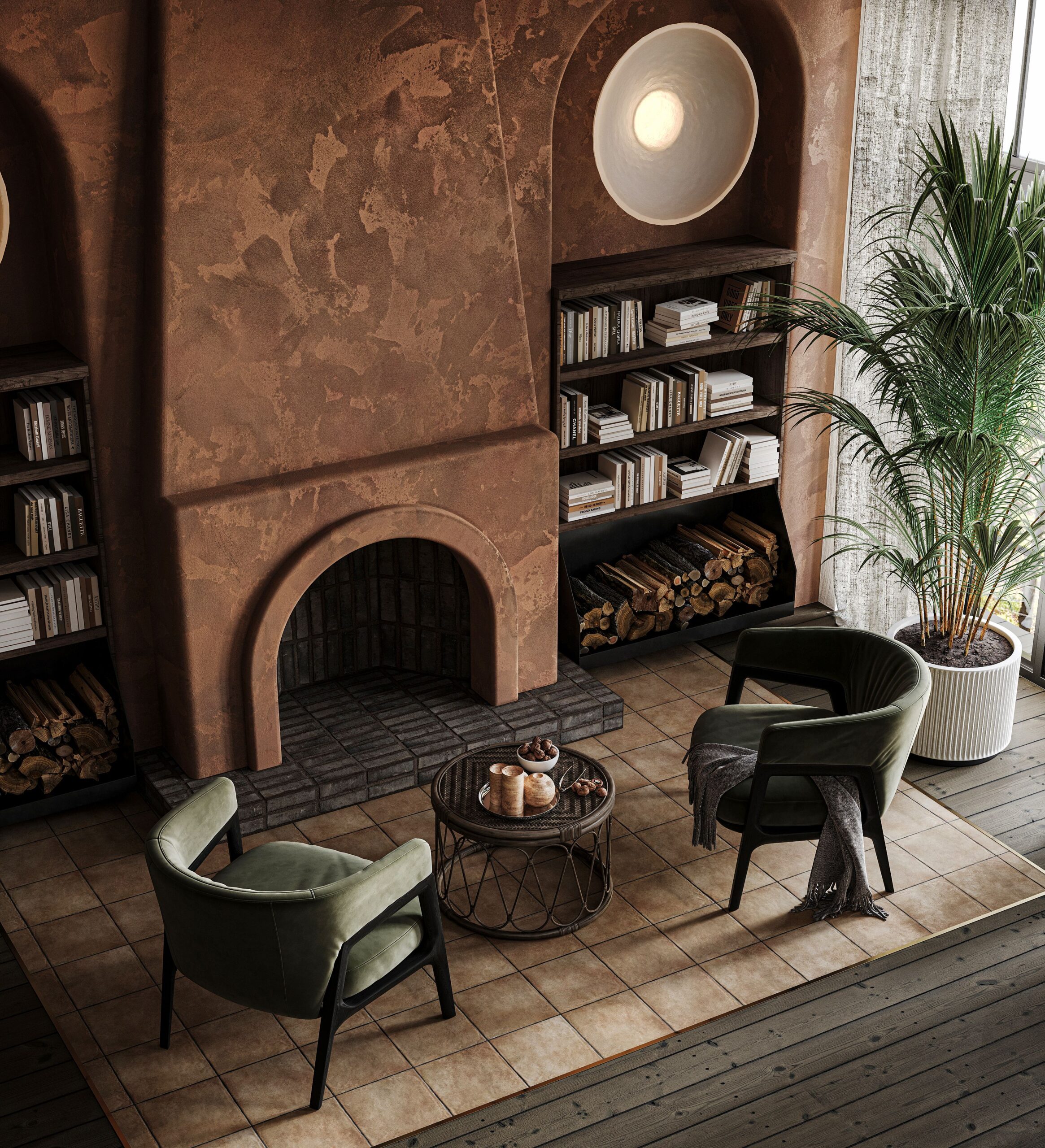 PRIVATE HOUSE 2000 gallery image 46