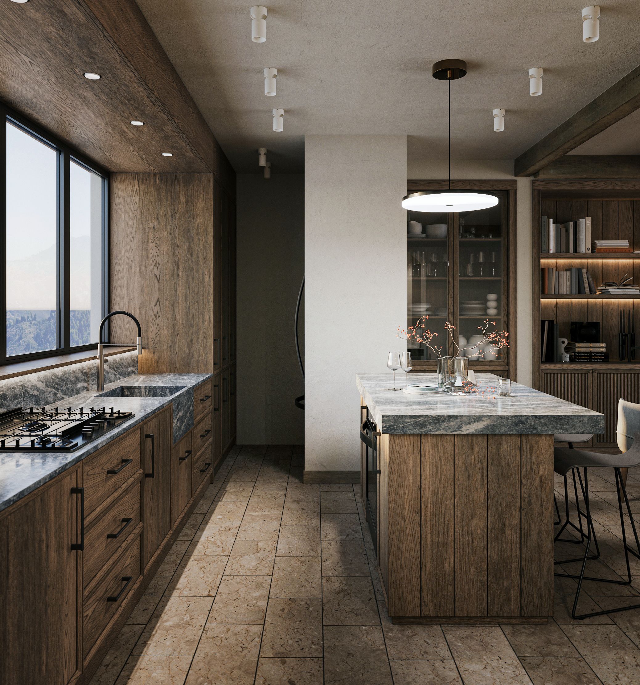 PRIVATE HOUSE 2000 gallery image 55