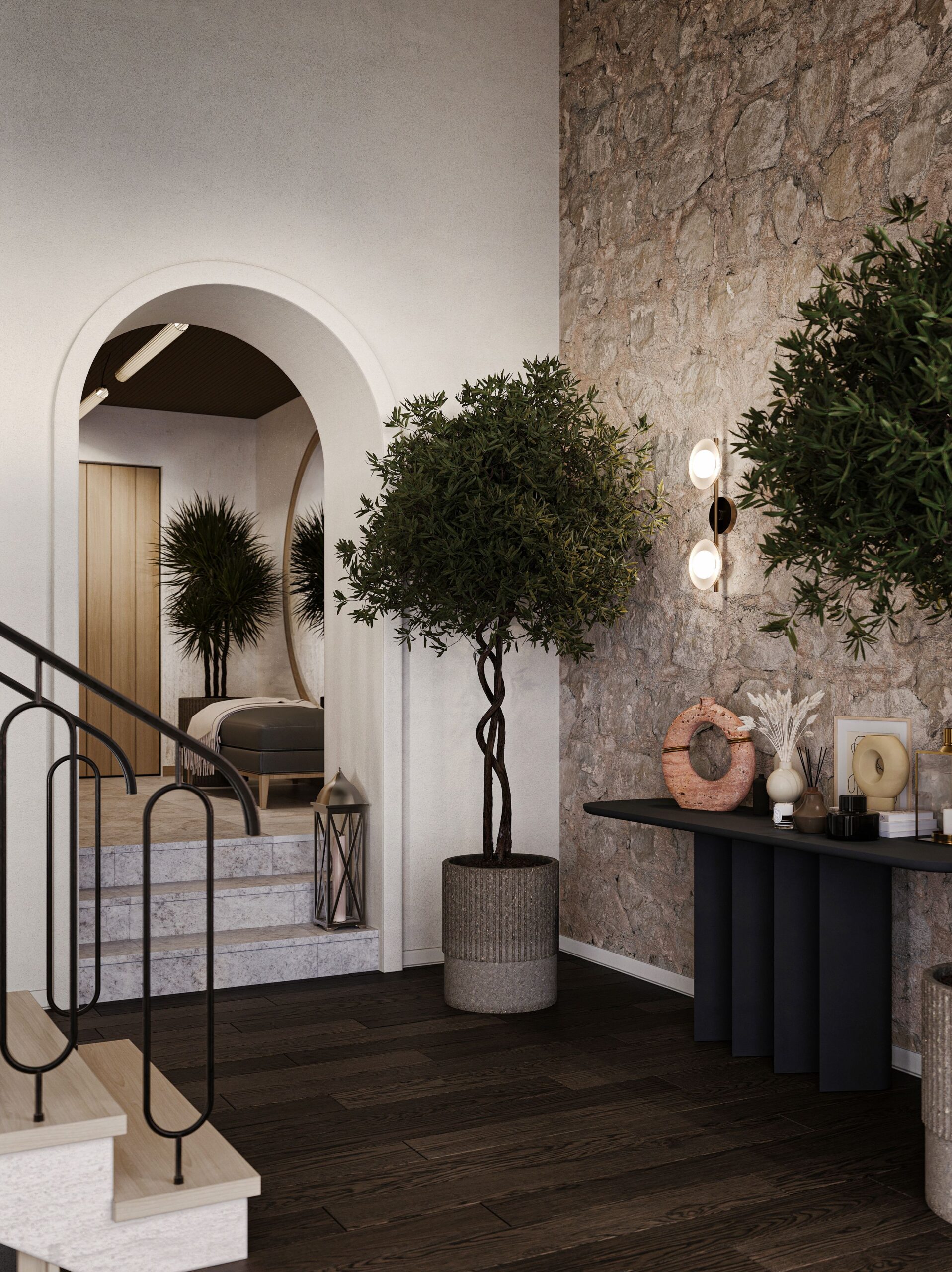 PRIVATE HOUSE 2000 gallery image 60