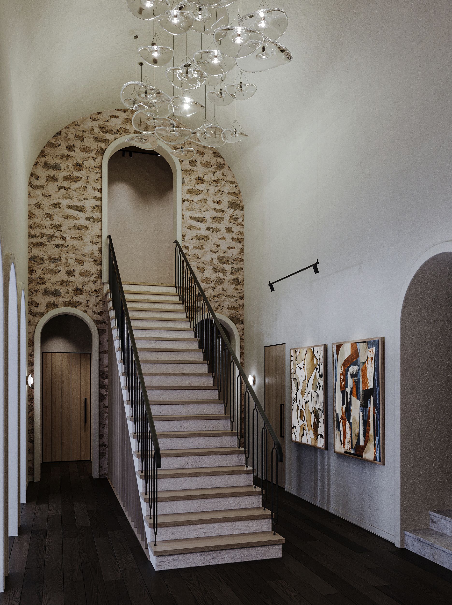 PRIVATE HOUSE 2000 gallery image 62