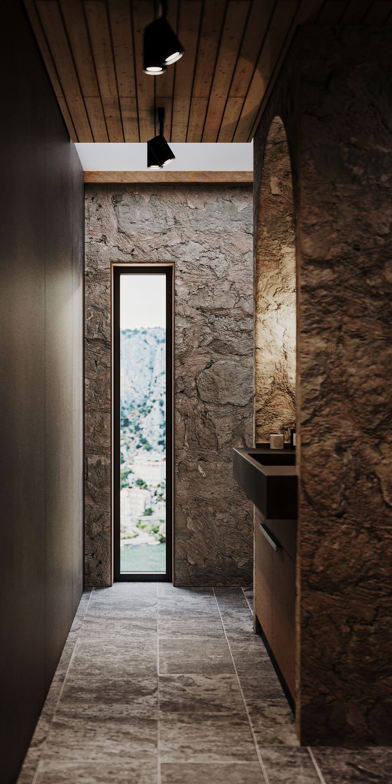 PRIVATE HOUSE 2000 gallery image 64