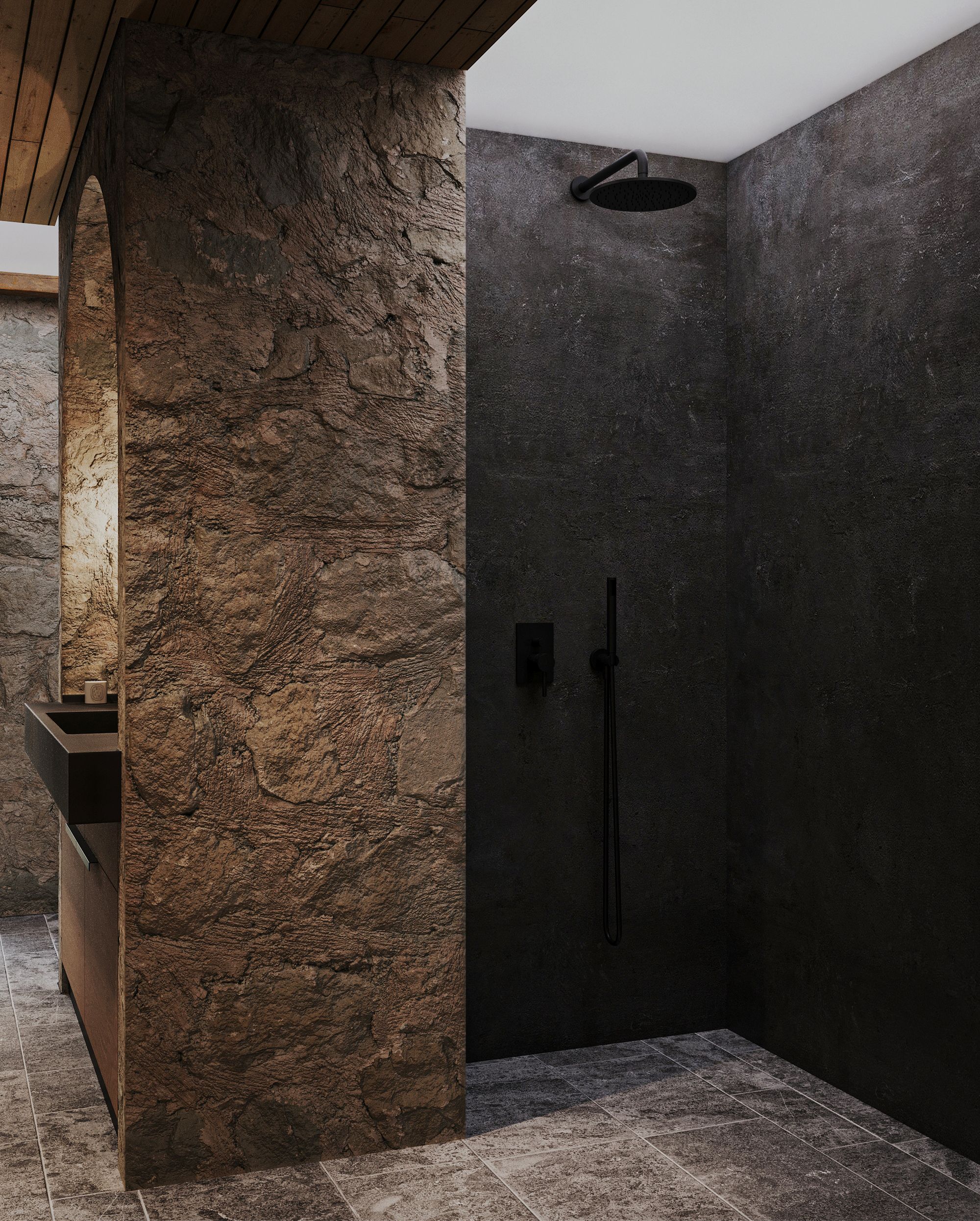 PRIVATE HOUSE 2000 gallery image 65