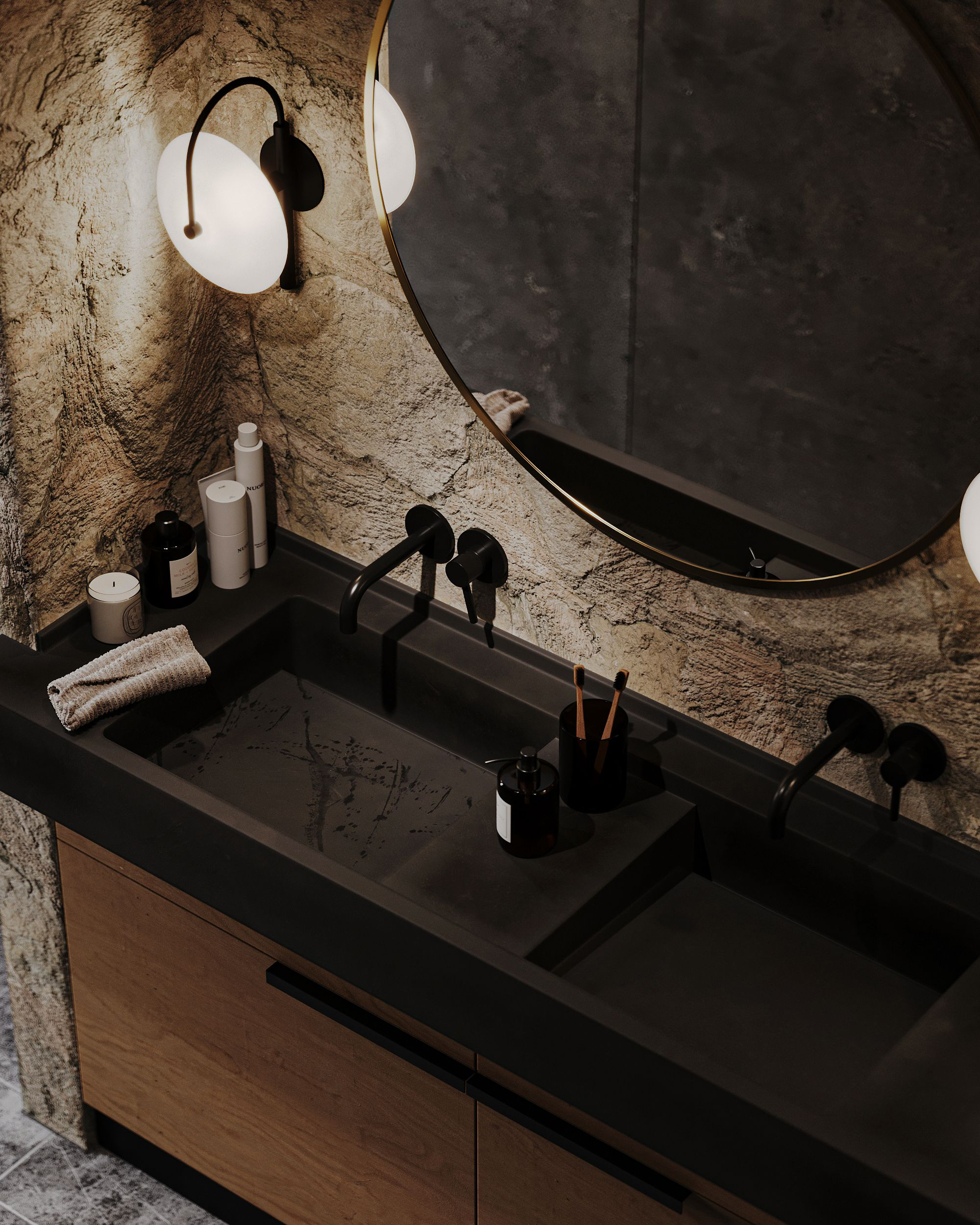 PRIVATE HOUSE 2000 gallery image 66