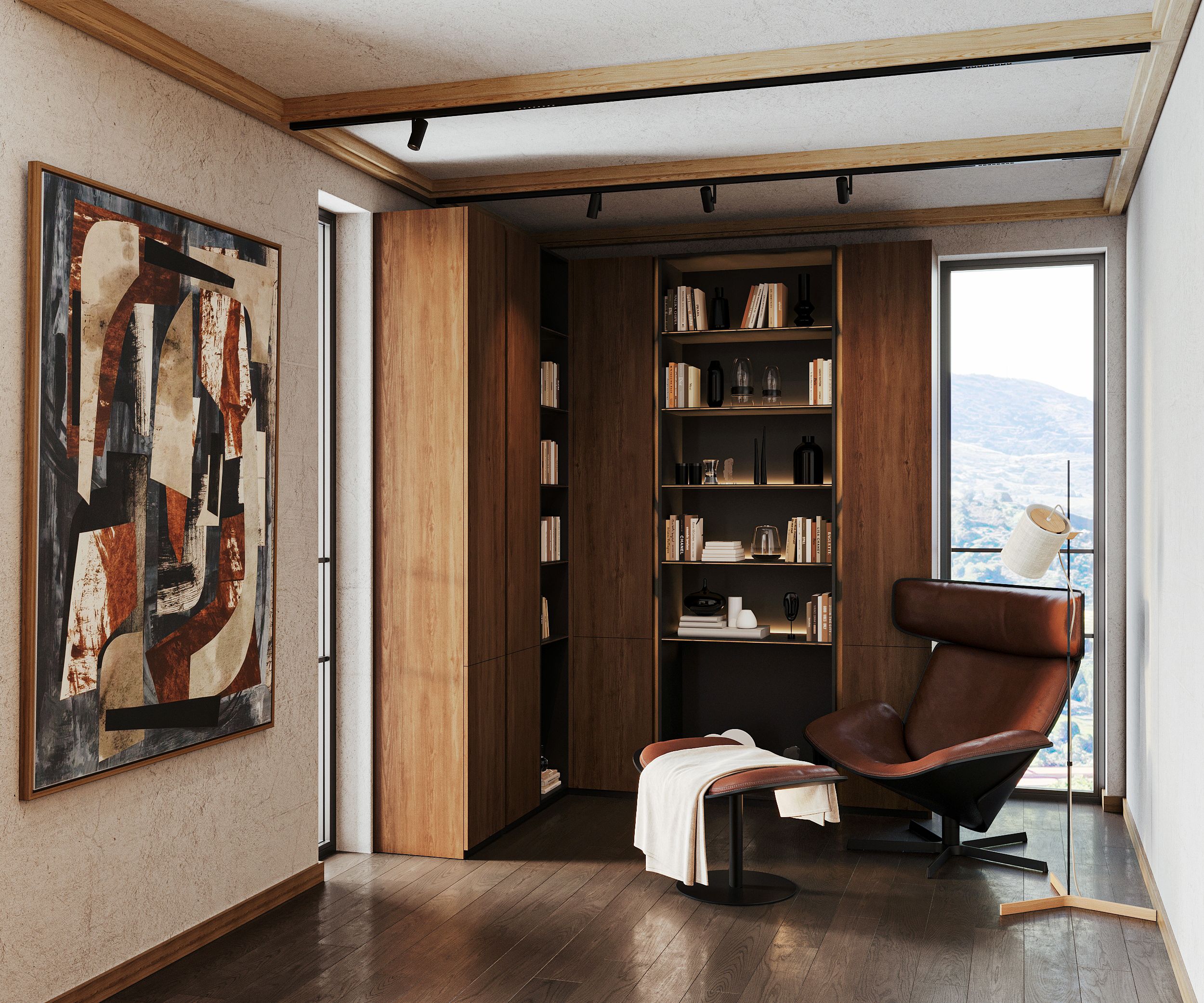 PRIVATE HOUSE 2000 gallery image 72