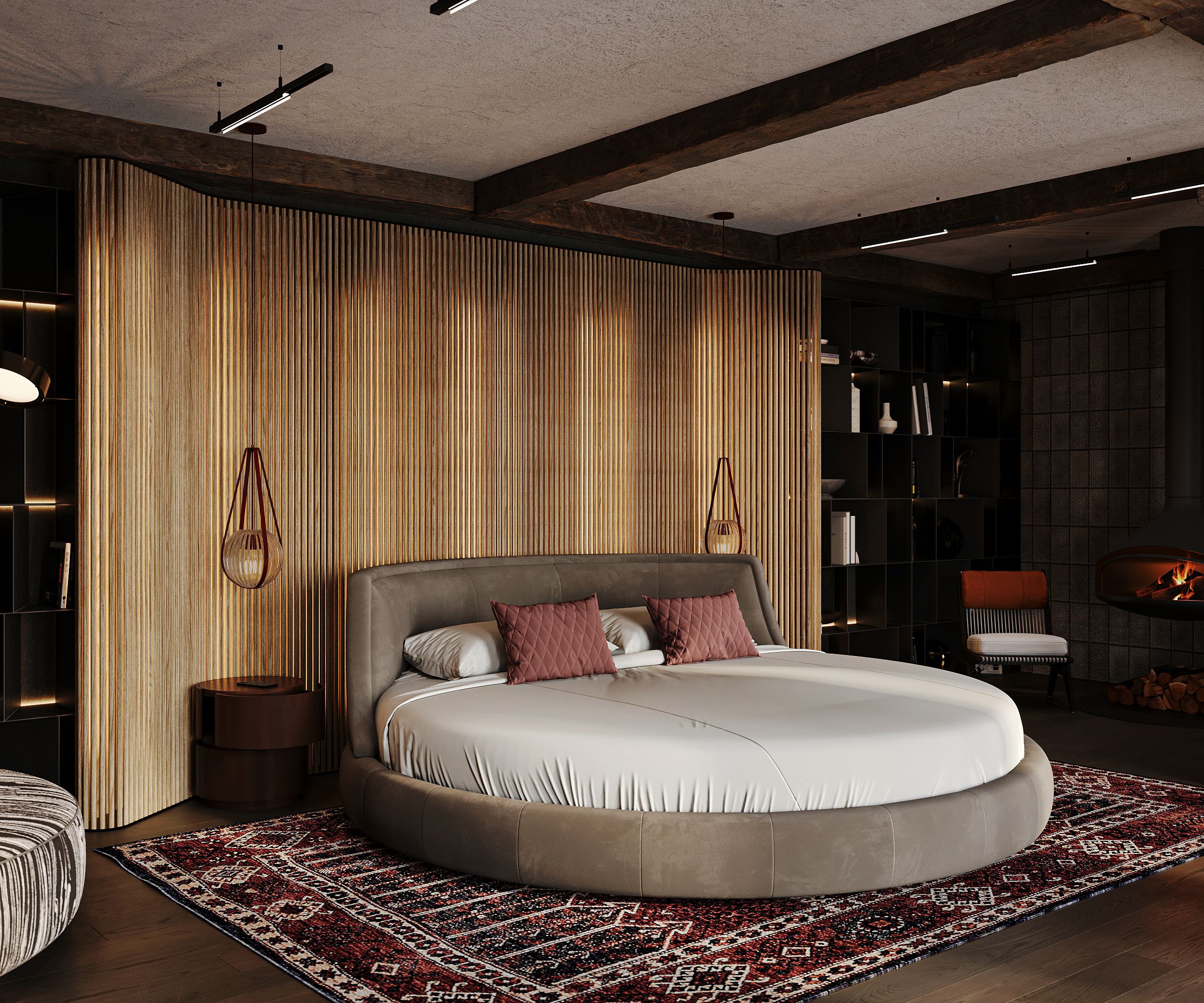 PRIVATE HOUSE 2000 gallery image 78