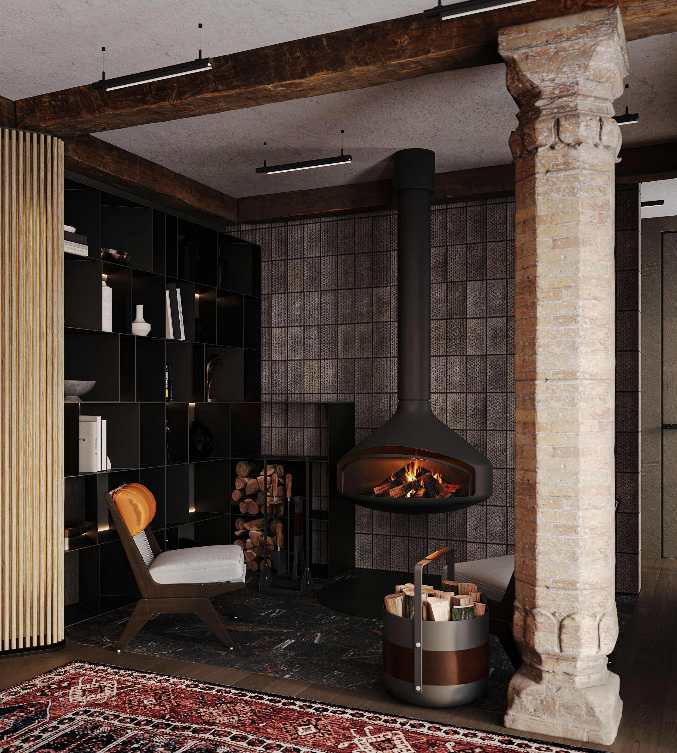 PRIVATE HOUSE 2000 gallery image 80