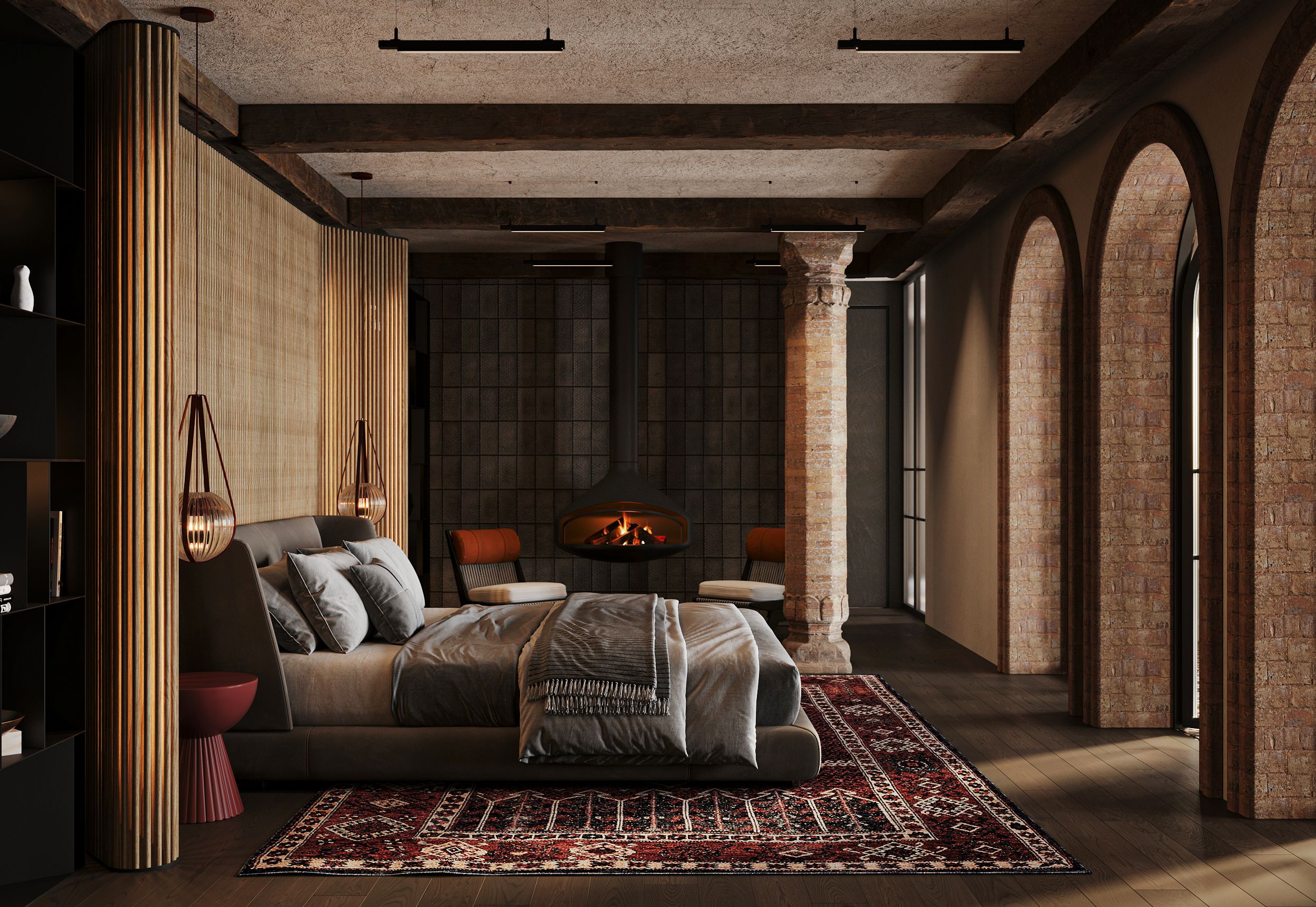 PRIVATE HOUSE 2000 gallery image 83