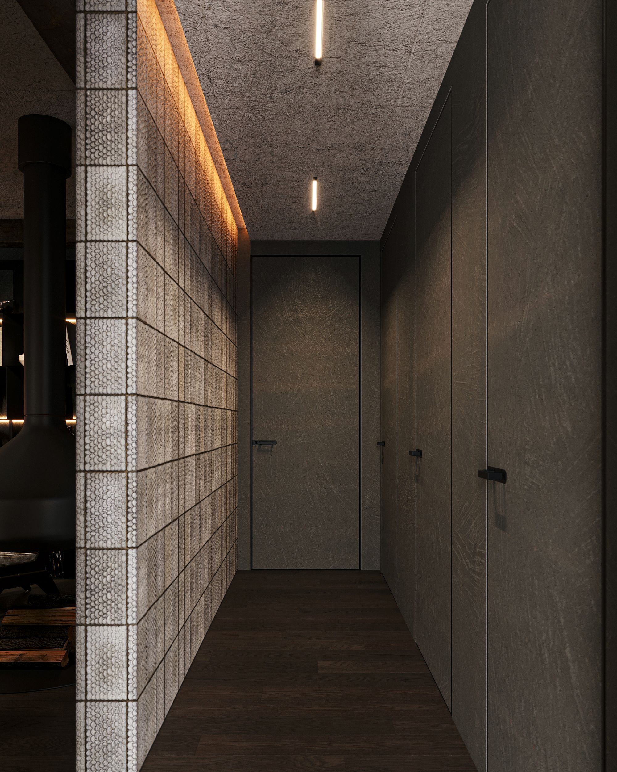 PRIVATE HOUSE 2000 gallery image 87