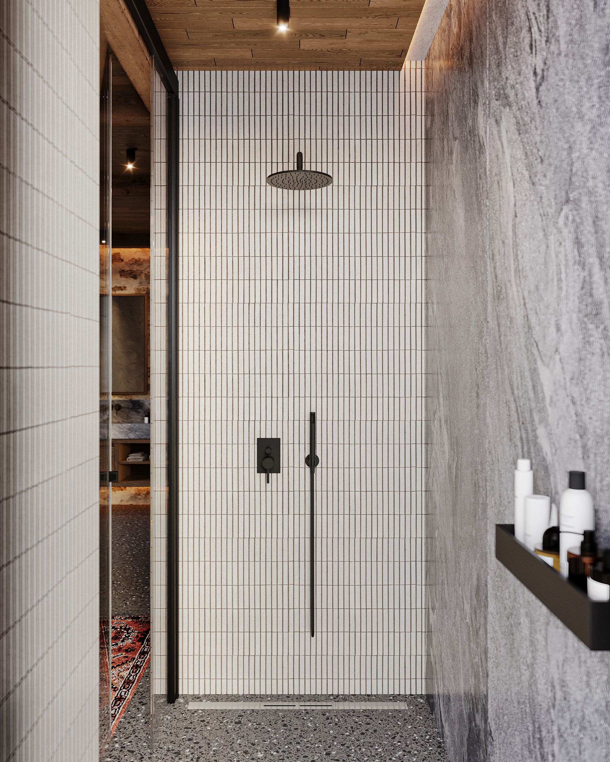 PRIVATE HOUSE 2000 gallery image 90